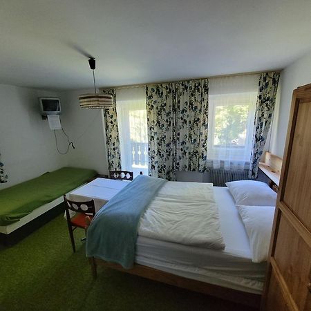 Gassermühle-Zimmer für Selbstversorger Eggen Zimmer foto