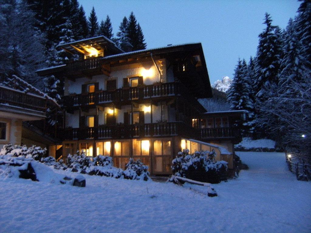 Gassermühle-Zimmer für Selbstversorger Eggen Exterior foto