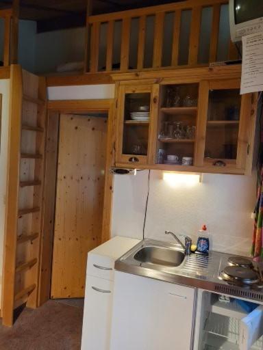 Gassermühle-Zimmer für Selbstversorger Eggen Exterior foto