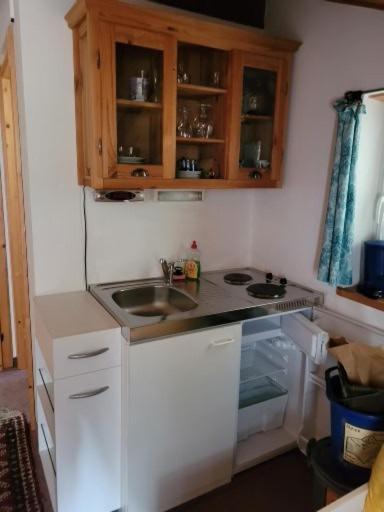 Gassermühle-Zimmer für Selbstversorger Eggen Exterior foto