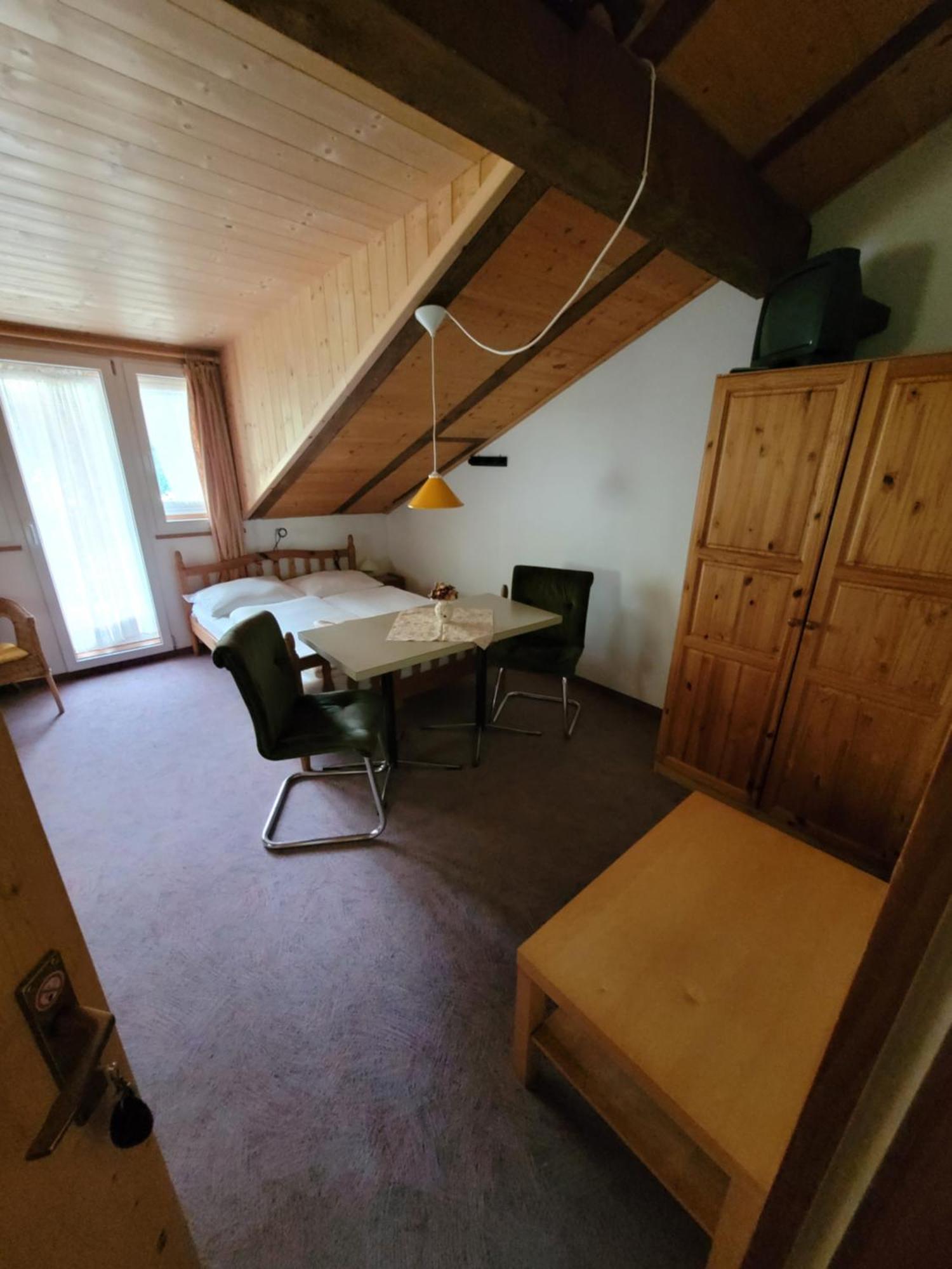 Gassermühle-Zimmer für Selbstversorger Eggen Zimmer foto